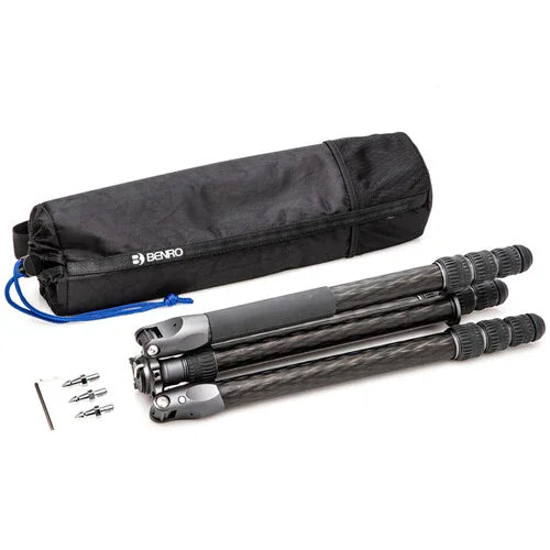 Benro Rhino Three Series Carbon Fiber Tripod at PROCAM | procam.com