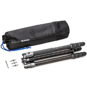 Benro Rhino Two Series Carbon Fiber Tripod at PROCAM | procam.com