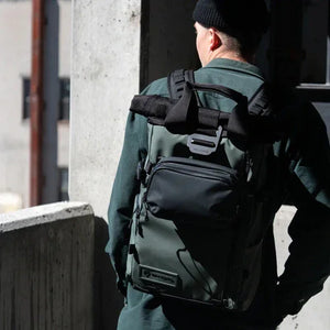 WANDRD PRVKE 31L V3 Backpack - Photo Bundle (Black) at PROCAM | procam.com