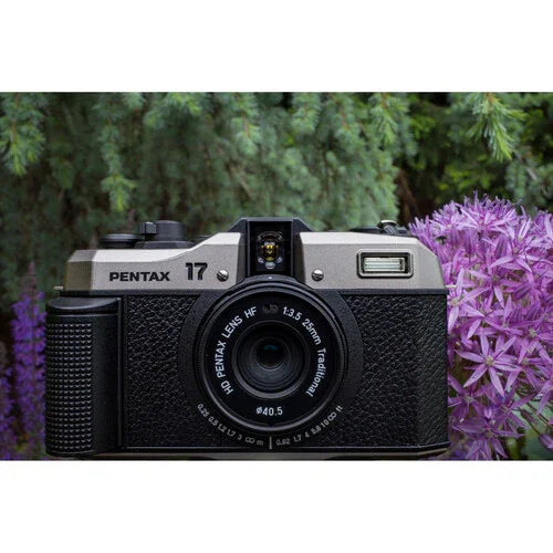 Pentax 17 Film Camera at PROCAM | procam.com