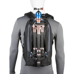 Think Tank Photo StreetWalker Pro V2.0 Backpack (Black) at PROCAM | procam.com
