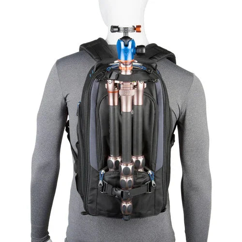 Think Tank Photo StreetWalker Pro V2.0 Backpack (Black) at PROCAM | procam.com