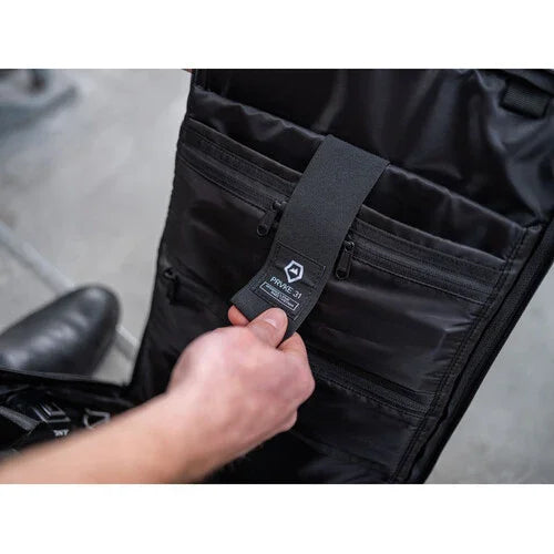 WANDRD PRVKE 31L V3 Backpack - Photo Bundle (Wasatch Green) at PROCAM | procam.com