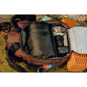 Peak Design Outdoor Backpack (Eclipse, 45L) at PROCAM | procam.com