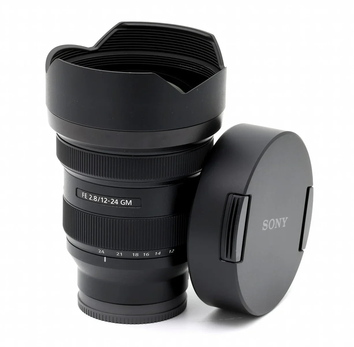 * OPEN BOX EXCELLENT * Sony FE 12-24mm f/2.8 GM Lens at PROCAM | procam.com