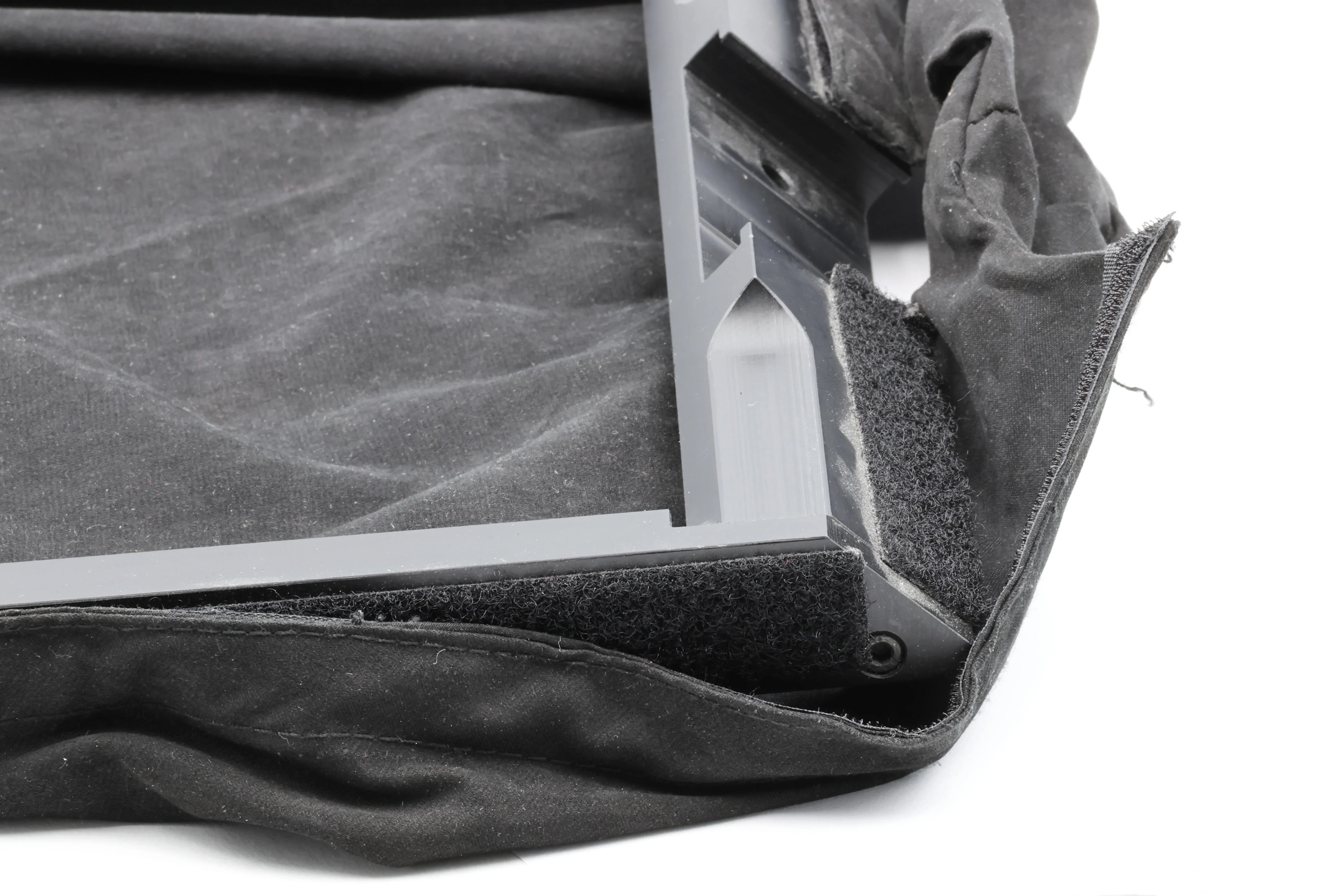 * AS IS * LCD 4 Video Teleprompter at PROCAM | procam.com