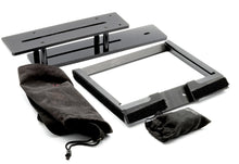 * AS IS * LCD 4 Video Teleprompter