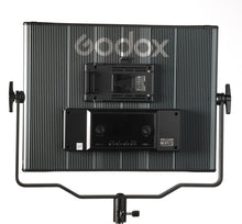 * USED * Godox LDX100R RGB LED Light Panel