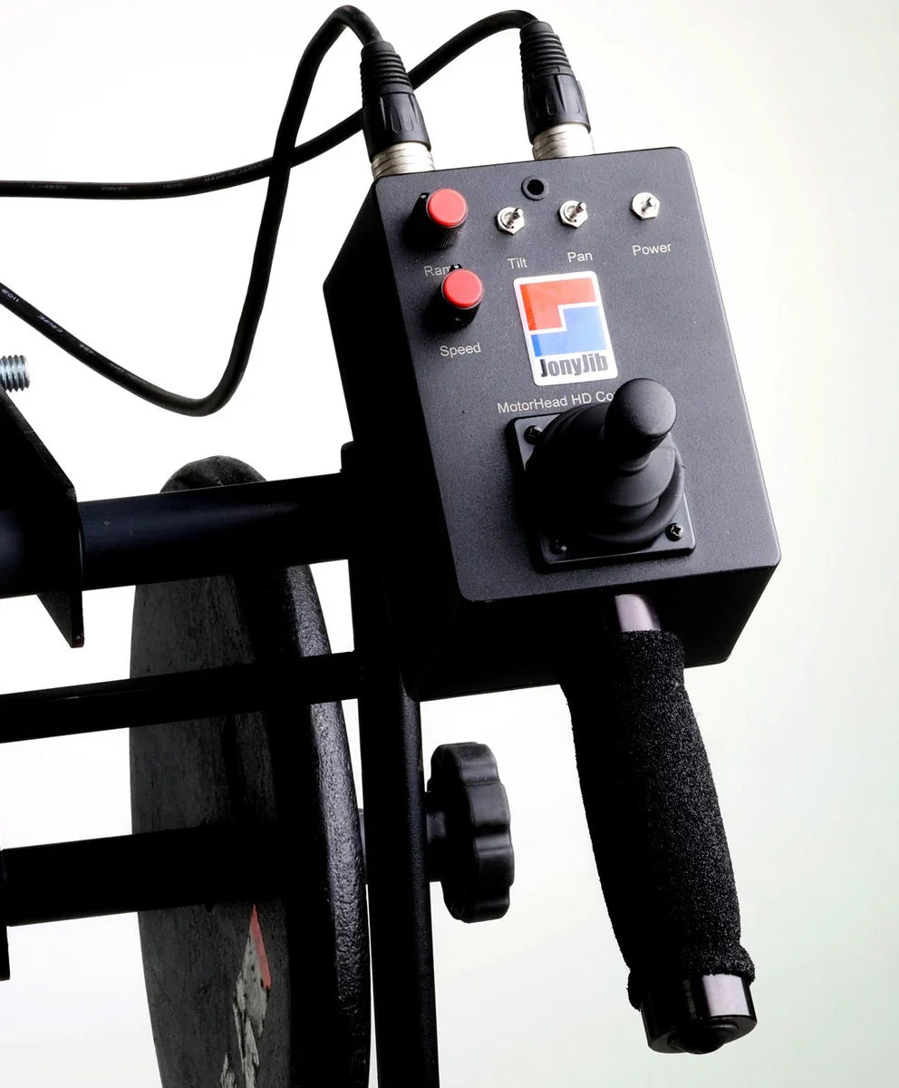 * USED * JonyJib2 Bundle PB at PROCAM | procam.com