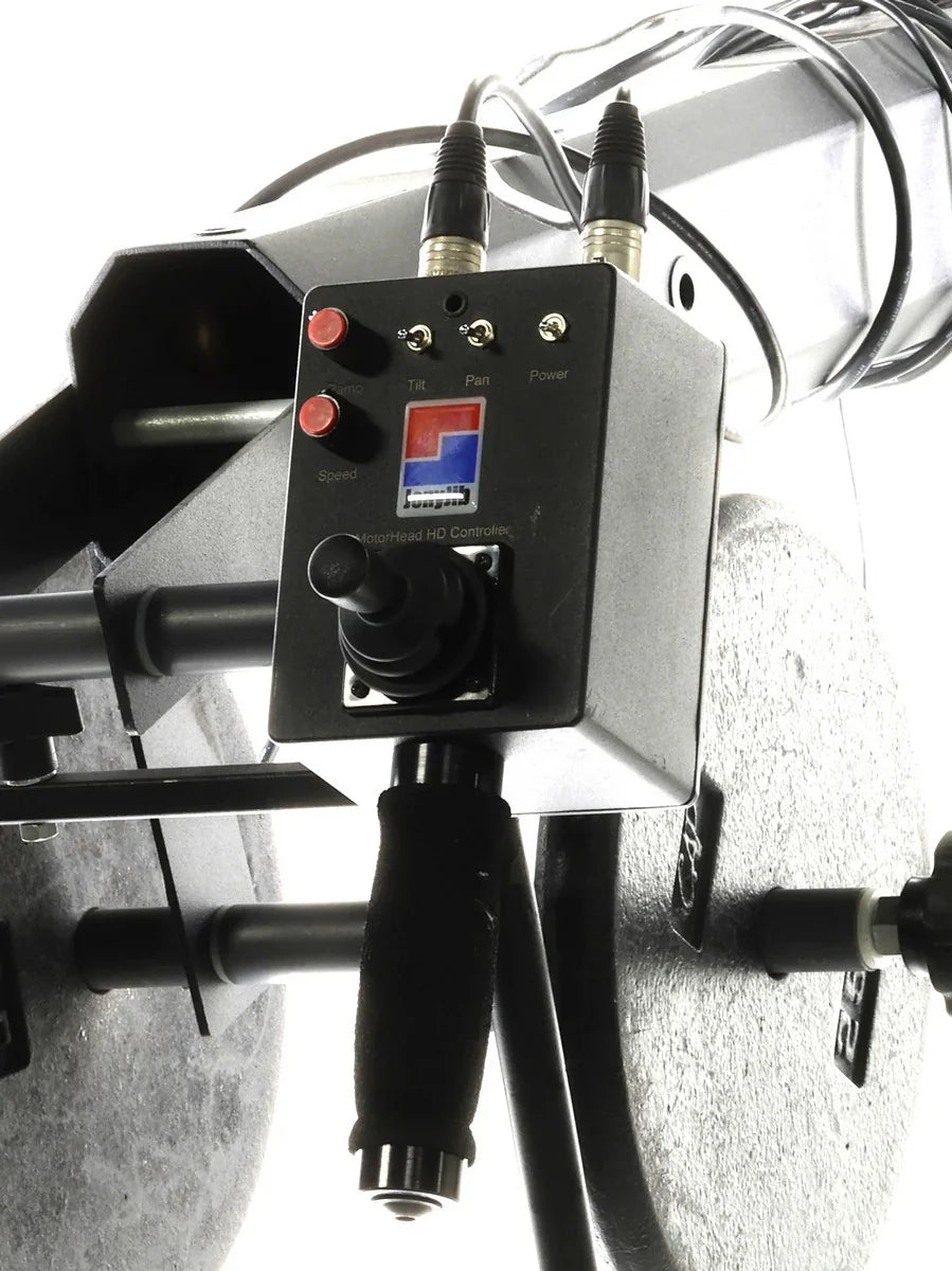 * USED * JonyJib2 Bundle PB at PROCAM | procam.com