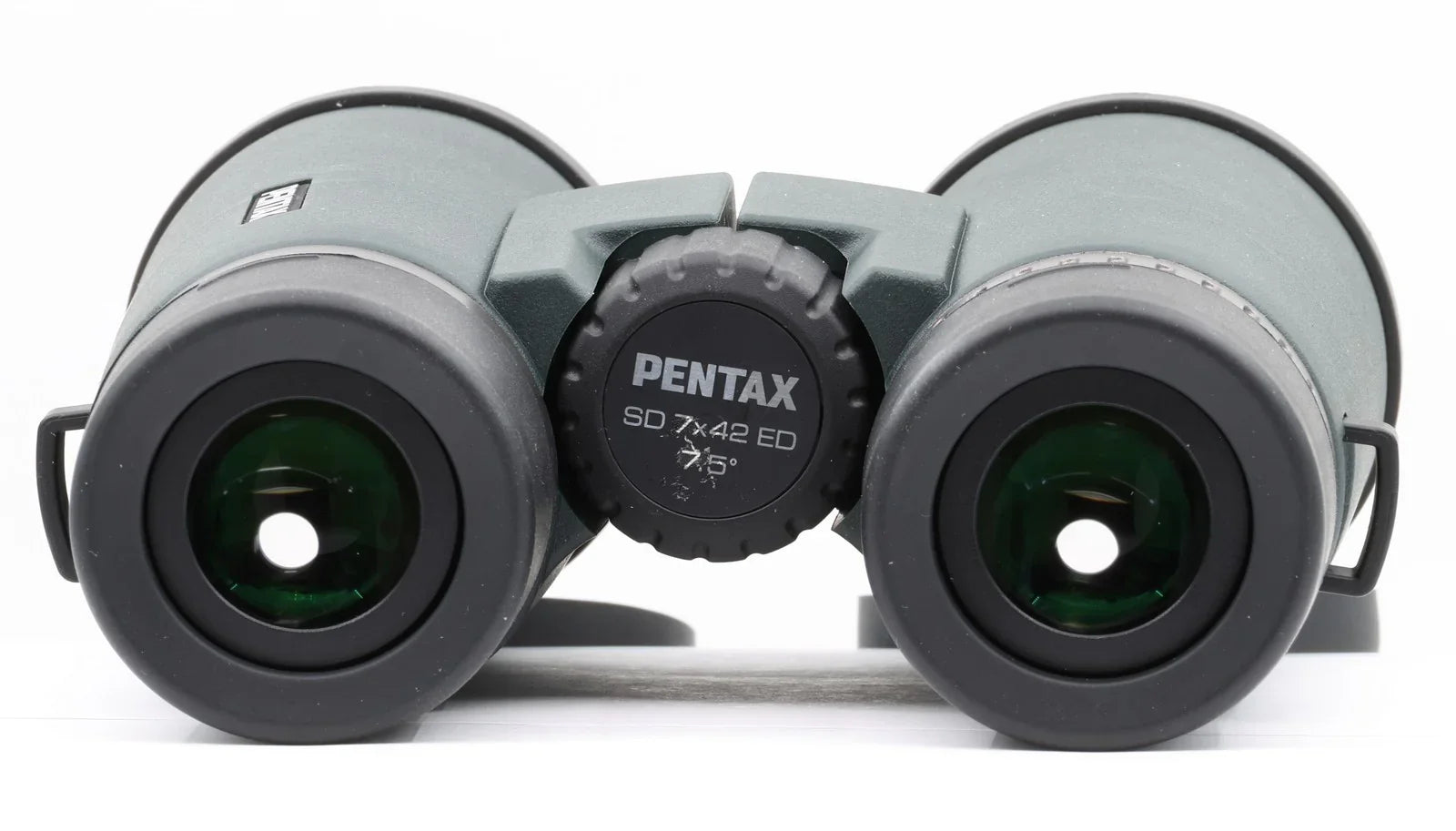 * DEMO * Pentax SD 7x42 ED Binoculars at PROCAM | procam.com