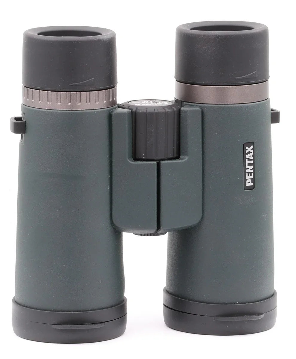 * DEMO * Pentax SD 7x42 ED Binoculars at PROCAM | procam.com