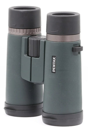 * DEMO * Pentax SD 7x42 ED Binoculars at PROCAM | procam.com