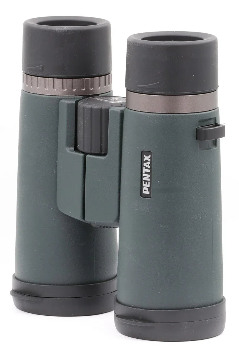 * DEMO * Pentax SD 7x42 ED Binoculars at PROCAM | procam.com