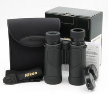 * DEMO * Nikon PROSTAFF P7 10x42 Binoculars