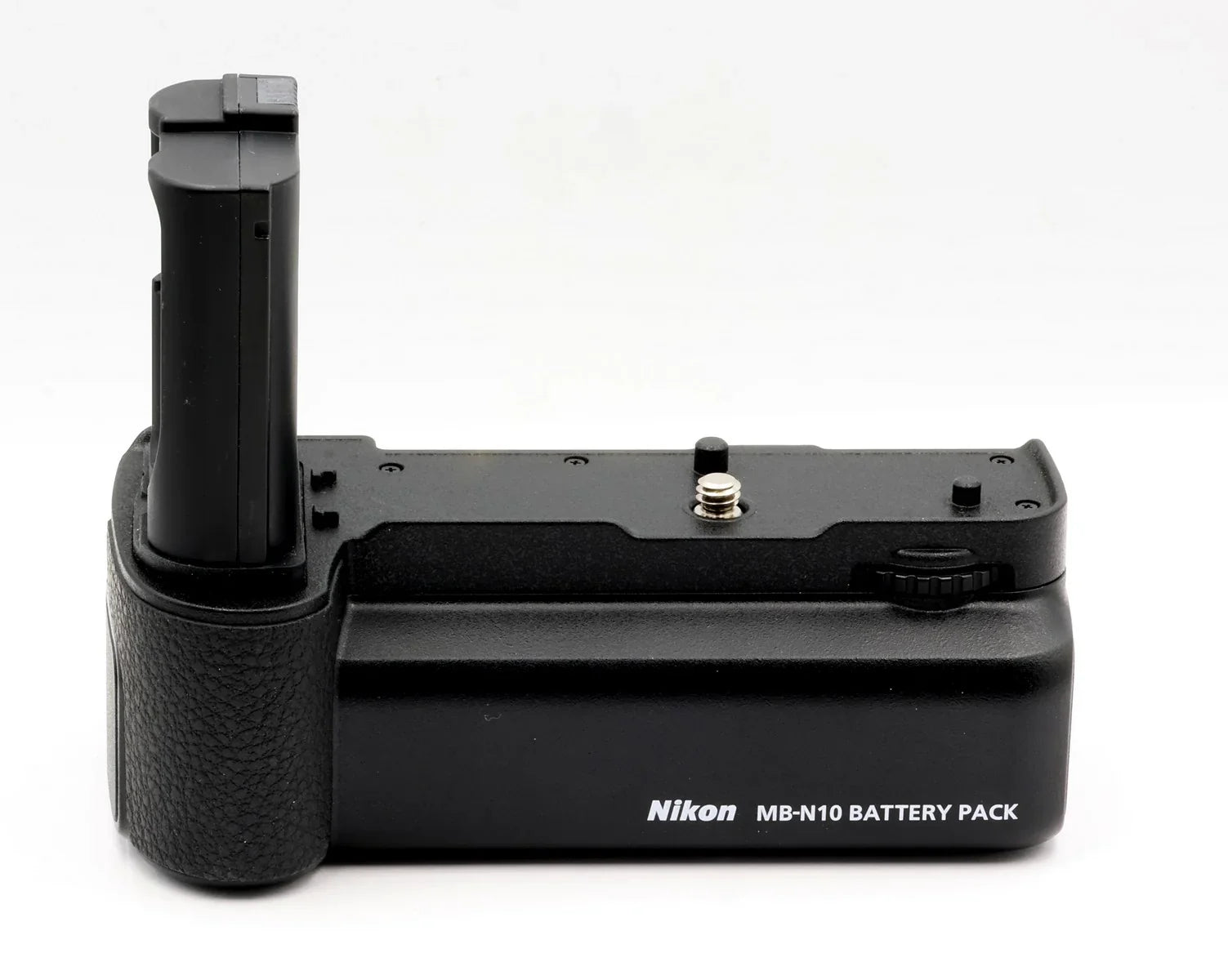 * USED * Nikon MB-N10 Multi-Battery Power Pack for Select Z-Series Cameras at PROCAM | procam.com