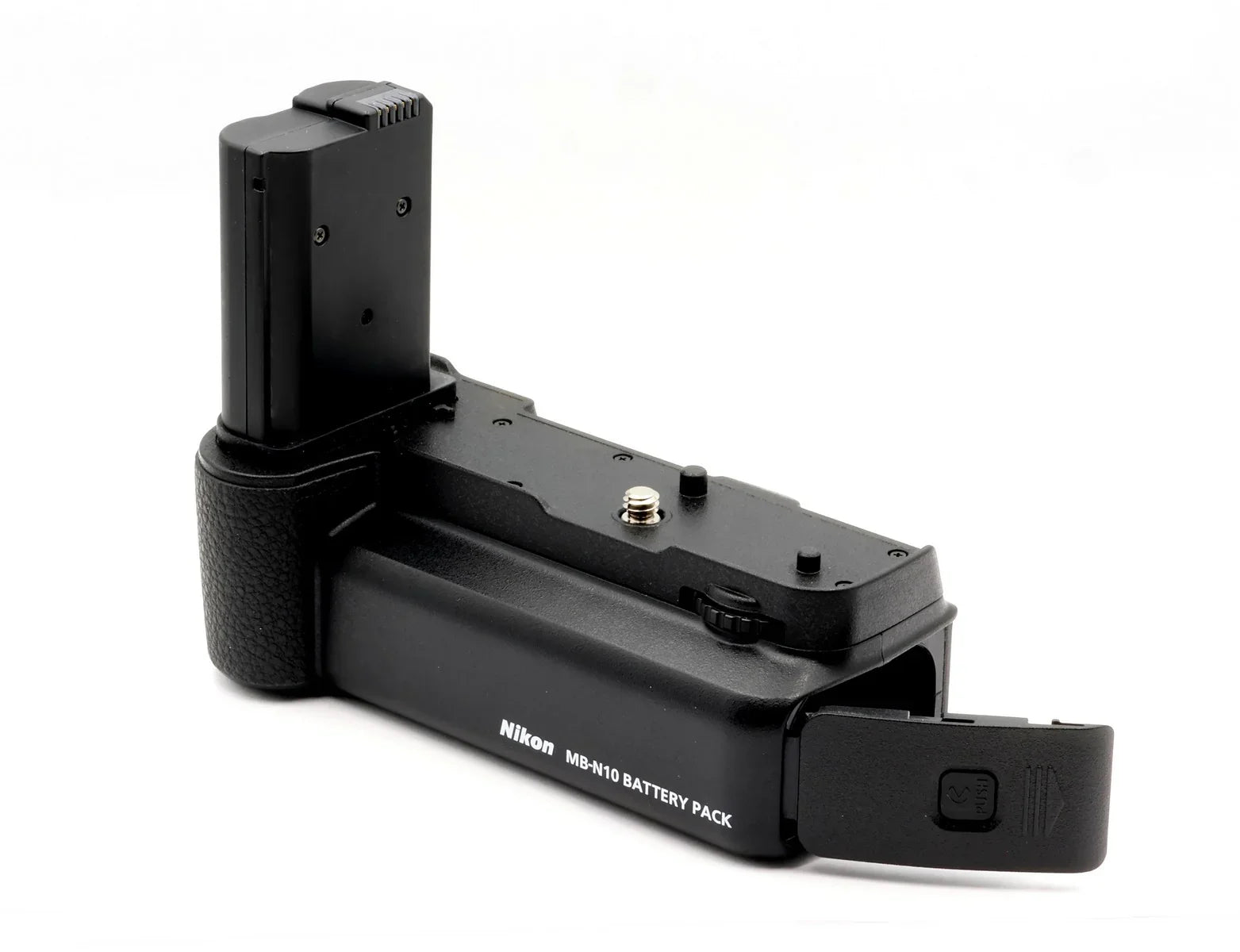 * USED * Nikon MB-N10 Multi-Battery Power Pack for Select Z-Series Cameras at PROCAM | procam.com