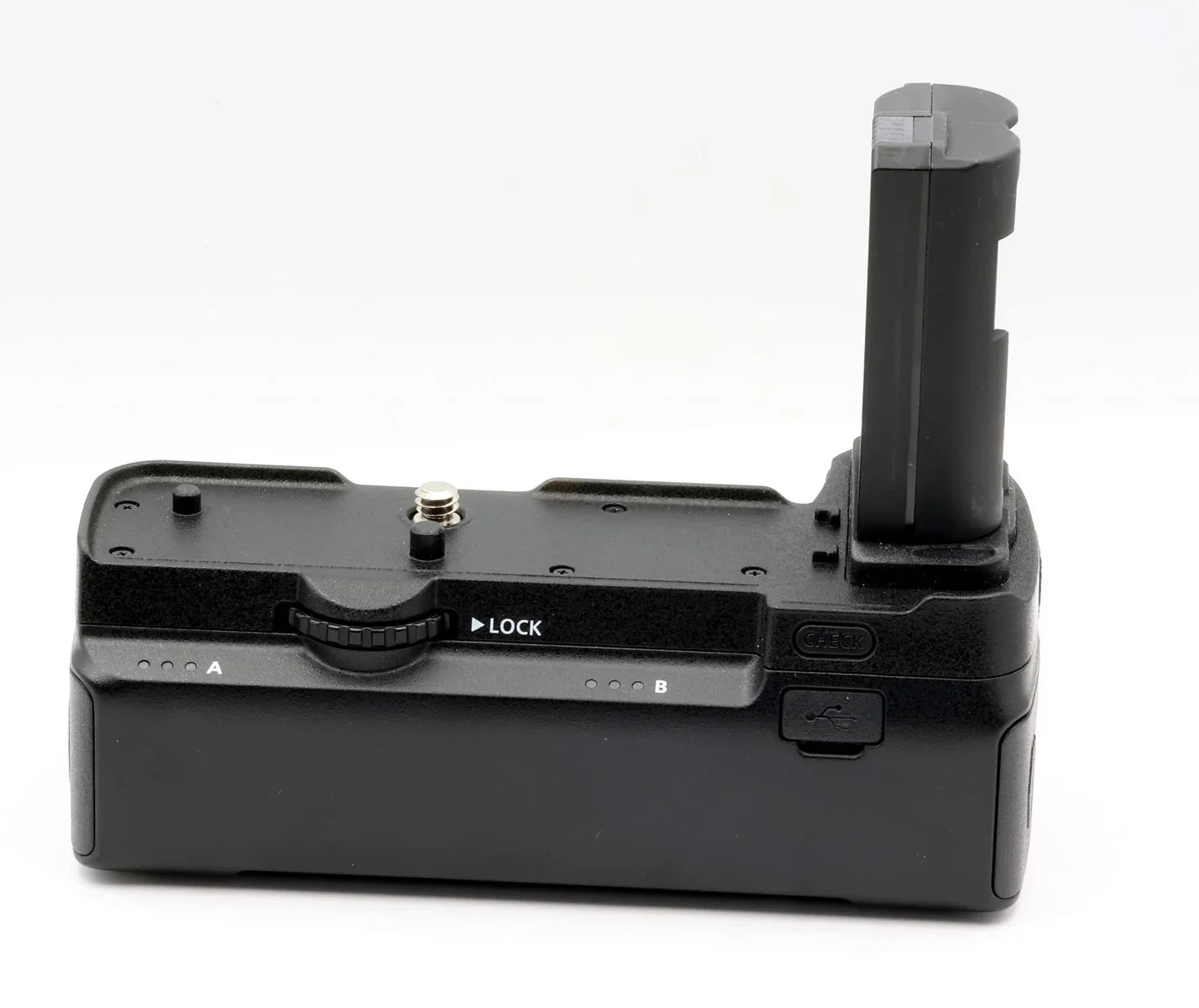 * USED * Nikon MB-N10 Multi-Battery Power Pack for Select Z-Series Cameras at PROCAM | procam.com