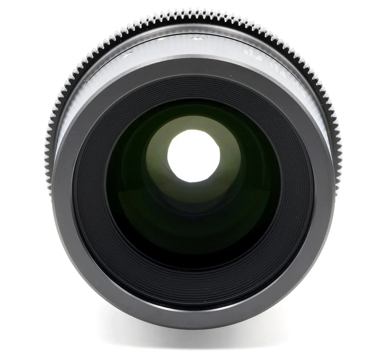 * USED * Sigma 50mm T1.5 Cinema Lens for Sony E-Mount at PROCAM | procam.com