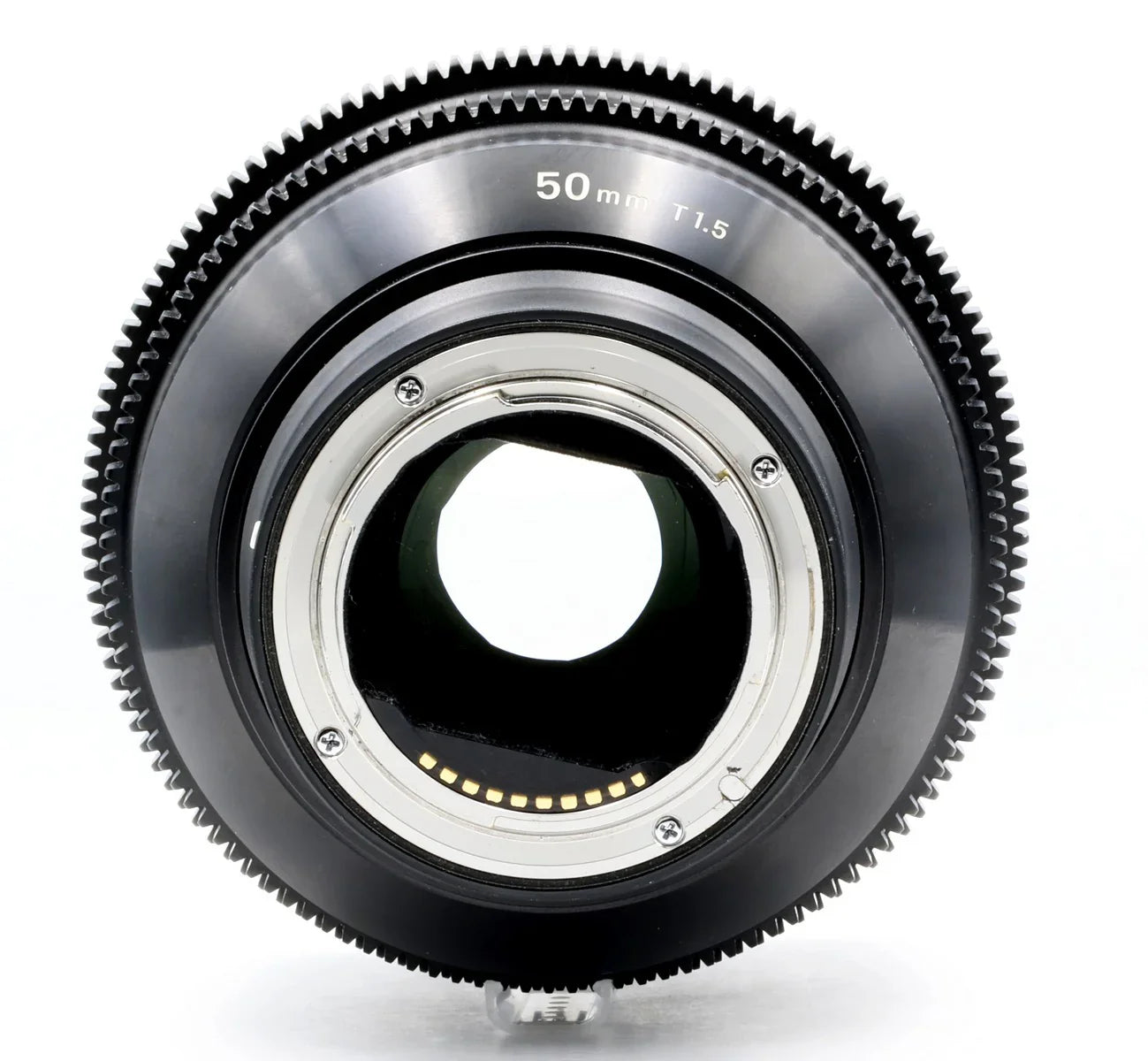* USED * Sigma 50mm T1.5 Cinema Lens for Sony E-Mount at PROCAM | procam.com