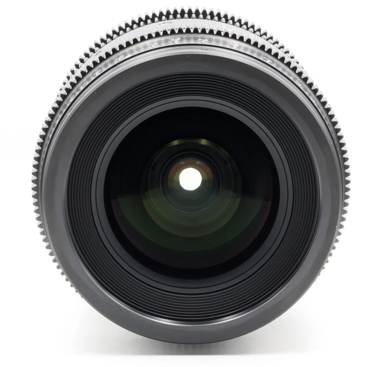 * USED * Sigma 24-35mm T2.2 Cinema Lens For Sony E-Mount at PROCAM | procam.com