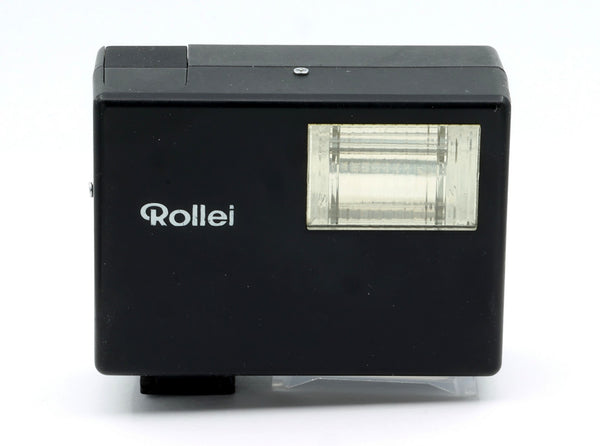 * USED * Rollei E15B Flash