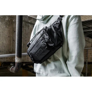 WANDRD ROGUE 6L Sling (Wasatch Green) at PROCAM | procam.com