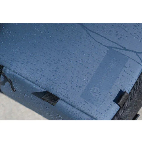 WANDRD PRVKE 11L Lite Backpack (Wasatch Green) at PROCAM | procam.com