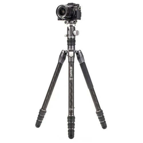 Benro Rhino Two Series Carbon Fiber Tripod at PROCAM | procam.com