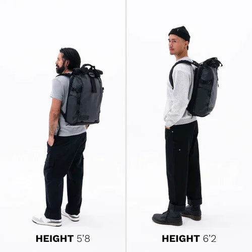 WANDRD PRVKE 31L V3 Backpack - Photo Bundle (Aegean Blue) at PROCAM | procam.com
