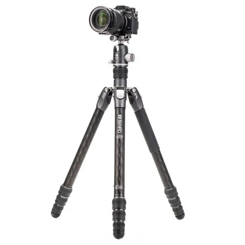 Benro Rhino Three Series Carbon Fiber Tripod at PROCAM | procam.com