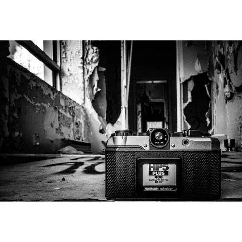 Pentax 17 Film Camera at PROCAM | procam.com