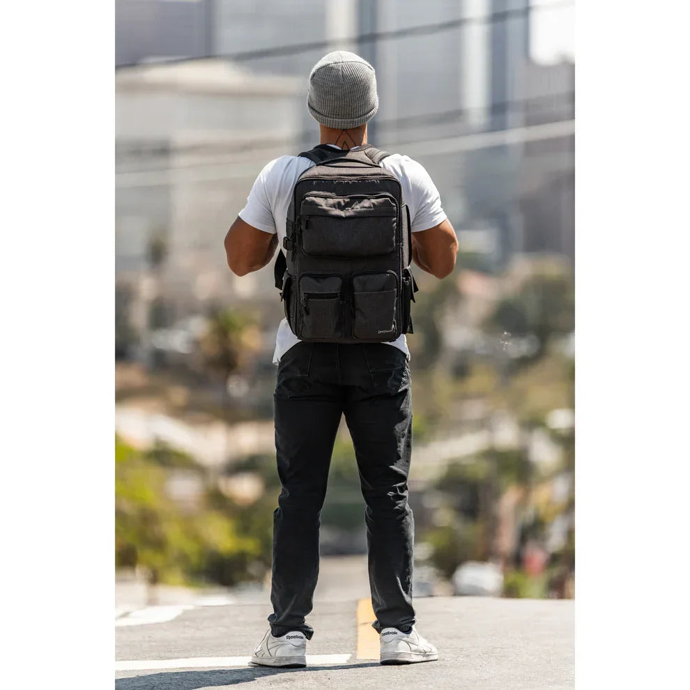 ProMaster Cityscape 2.0 Backpack - Large (15 L) at PROCAM | procam.com