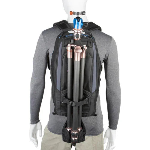 Think Tank Photo StreetWalker Pro V2.0 Backpack (Black) at PROCAM | procam.com