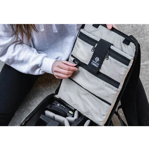 WANDRD PRVKE 11L Lite Backpack (Aegean Blue) at PROCAM | procam.com