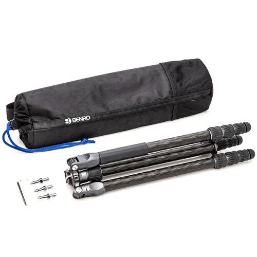 Benro Rhino One Series Carbon Fiber Tripod at PROCAM | procam.com