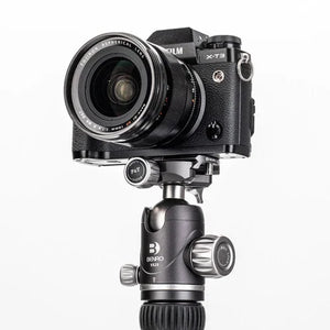 Benro Rhino Two Series Carbon Fiber Tripod at PROCAM | procam.com