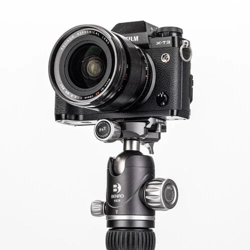 Benro Rhino Two Series Carbon Fiber Tripod at PROCAM | procam.com