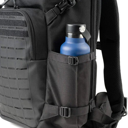 Think Tank Photo DarkLight Backpack (Black, 20L) at PROCAM | procam.com