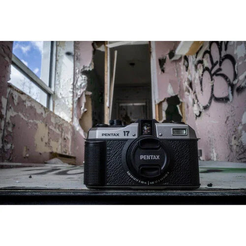 Pentax 17 Film Camera at PROCAM | procam.com