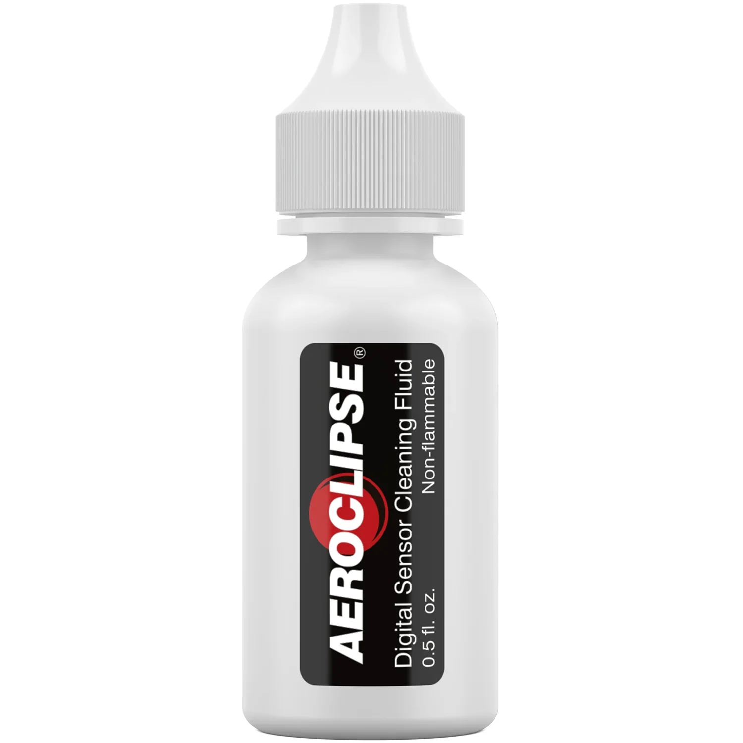 Photographic Solutions AERO Aeroclipse Digital Sensor Cleaning Fluid - 1/2 oz. (15ML) at PROCAM | procam.com