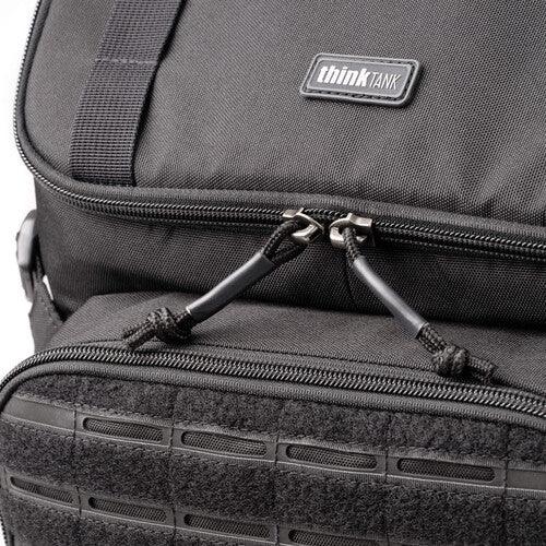 Think Tank Photo DarkLight Backpack (Black, 20L) at PROCAM | procam.com