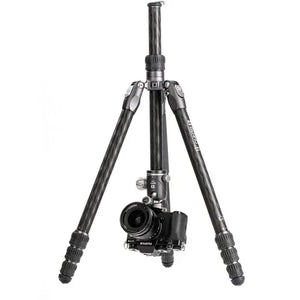 Benro Rhino Two Series Carbon Fiber Tripod at PROCAM | procam.com