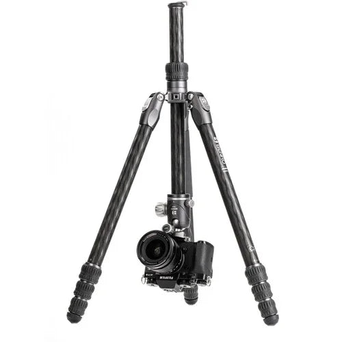 Benro Rhino Two Series Carbon Fiber Tripod at PROCAM | procam.com
