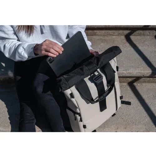 WANDRD PRVKE 11L Lite Backpack (Aegean Blue) at PROCAM | procam.com