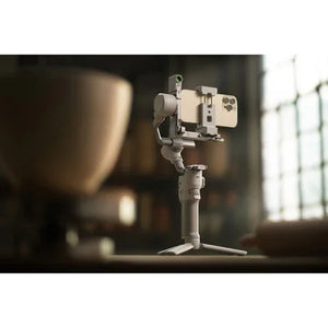DJI RS 4 Mini Gimbal Stabilizer at PROCAM | procam.com