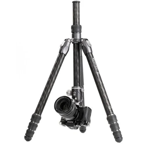 Benro Rhino Three Series Carbon Fiber Tripod at PROCAM | procam.com