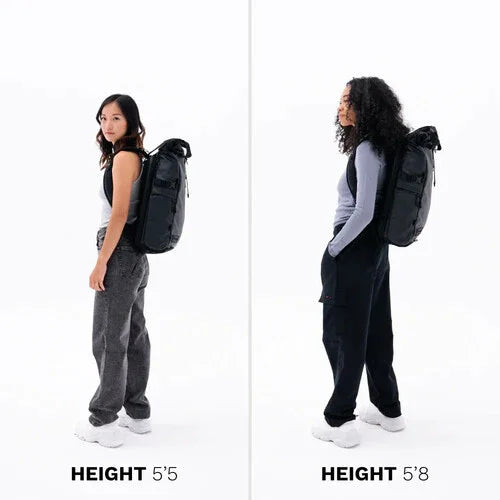 WANDRD PRVKE 31L V3 Backpack - Photo Bundle (Black) at PROCAM | procam.com