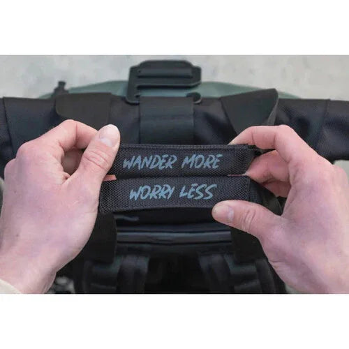 WANDRD PRVKE 21L v2 Photo Bundle (Wasatch Green) at PROCAM | procam.com