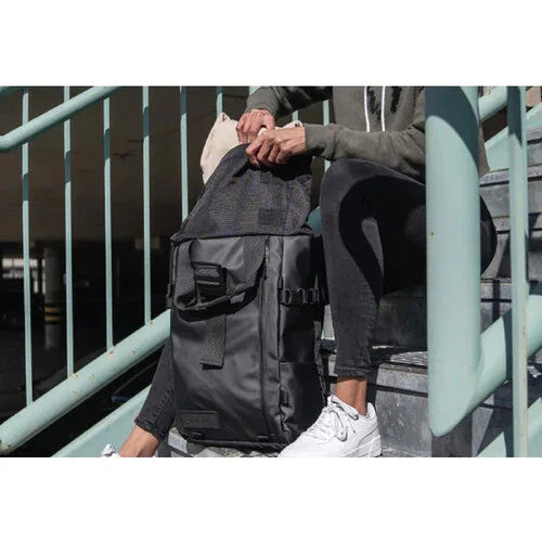 WANDRD PRVKE 21L v2 Photo Bundle (Wasatch Green) at PROCAM | procam.com